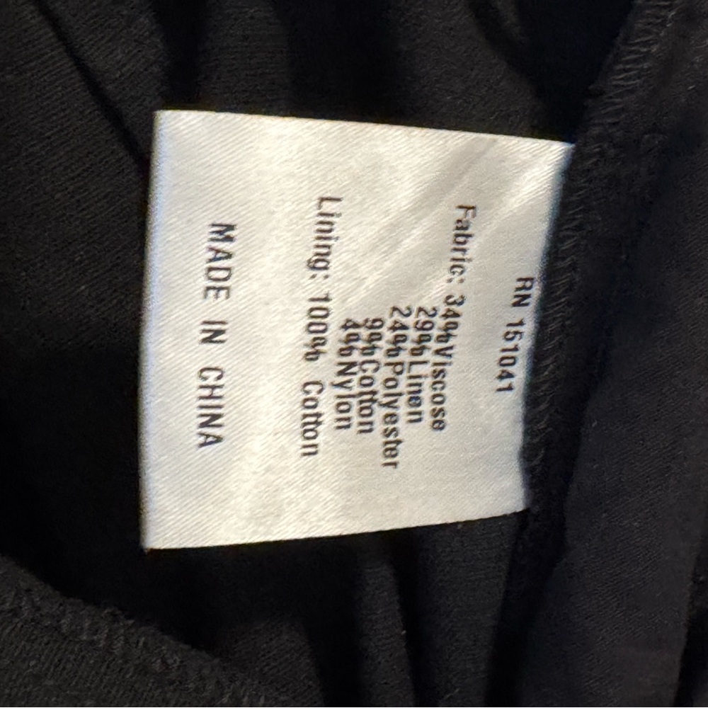CAARA Coco Set size 4 NWT - Picture 10 of 10